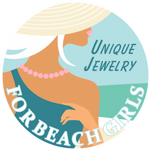 Beaded Bracelets – Handmade Jewelry – Jewelry for Beach Girls